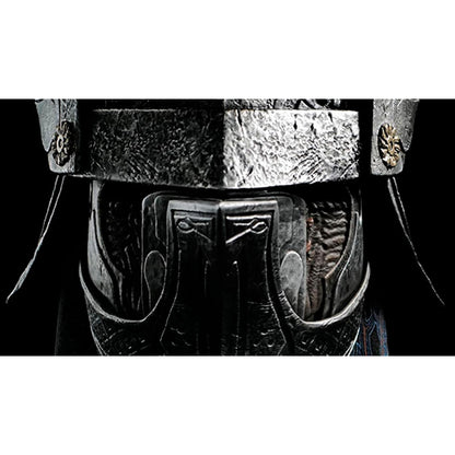 Casco Wylder Elden Ring Nightreign Edición Limitada
