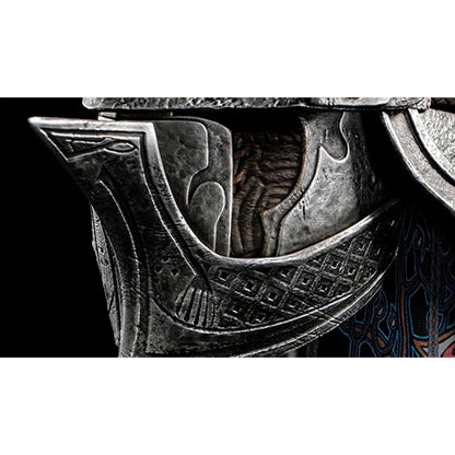 Casco Wylder Elden Ring Nightreign Edición Limitada