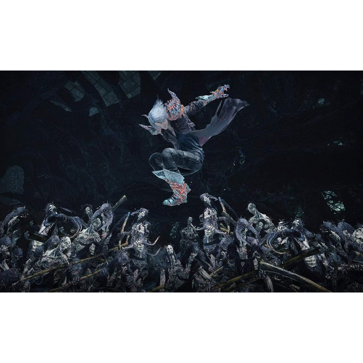 Devil May Cry 5 Special Edition