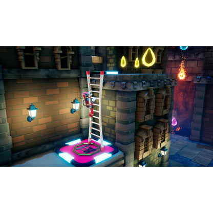 Pack 3 Juegos PS4 Vol. 4