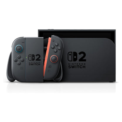 Consola Nintendo Switch 2 256gb