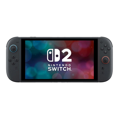 Consola Nintendo Switch 2 + Mario Kart World Juego Físico