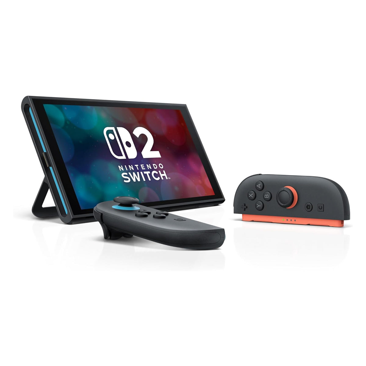 Consola Nintendo Switch 2 + Mario Kart World Juego Físico