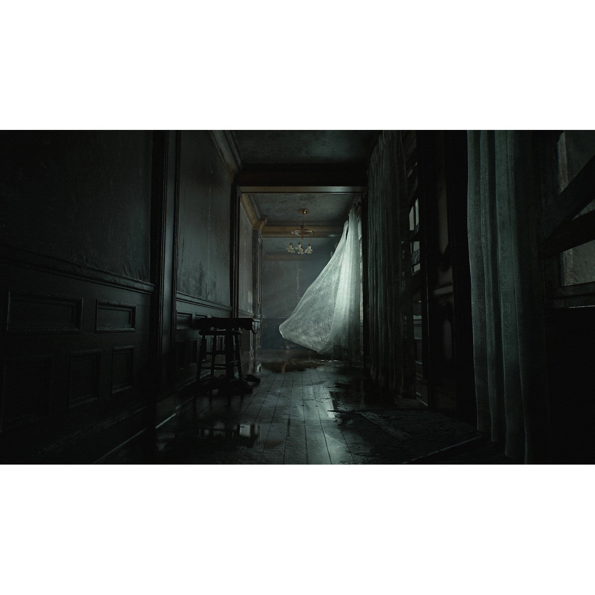 Resident Evil Requiem PS5 Físico