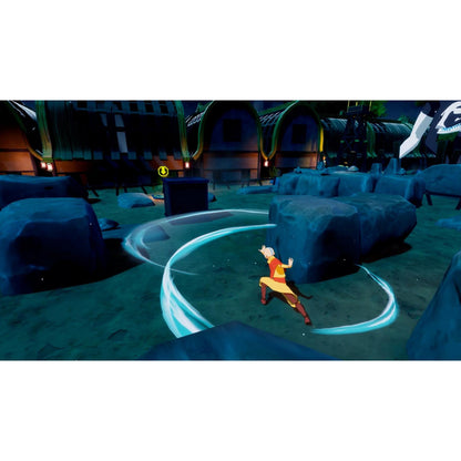 Avatar Nintendo Switch Físico