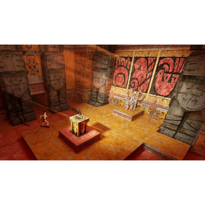 Tomb Raider 1-3 Remasteres PlayStation 5 Físico