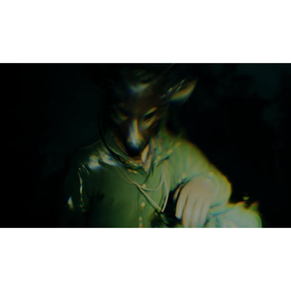 Alan Wake 2 Deluxe Edition PS5 Físico