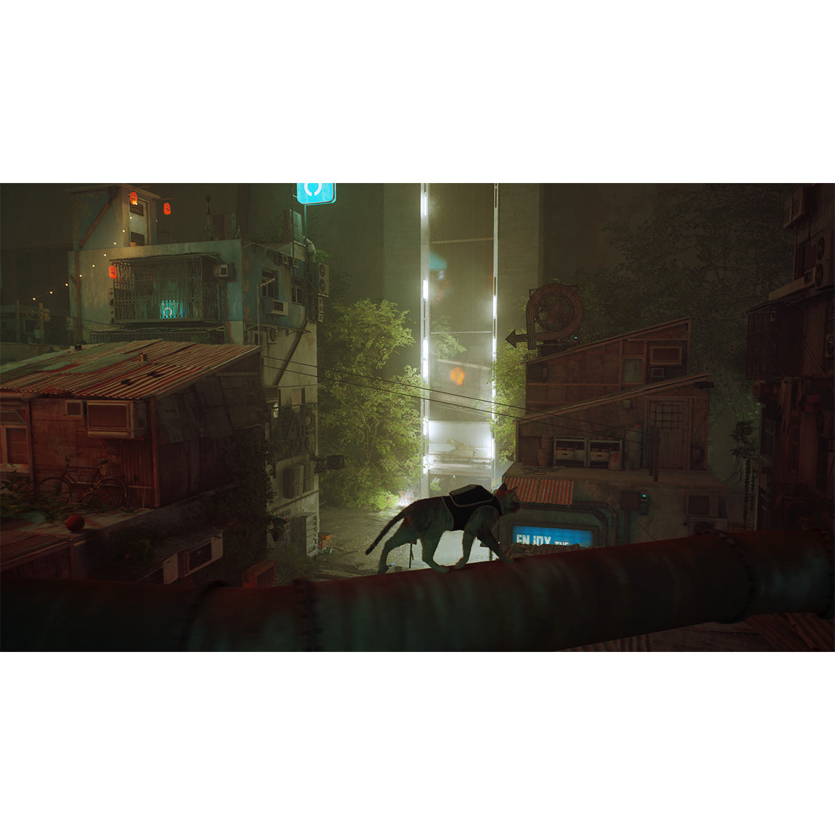 Stray PS5 Físico