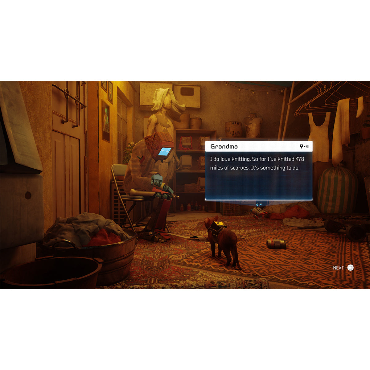 Stray PS5 Físico