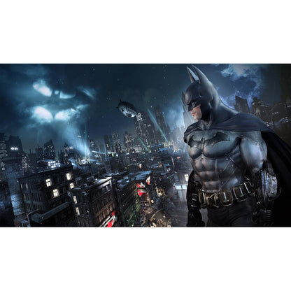 Batman: Arkham Collection PS4 Físico