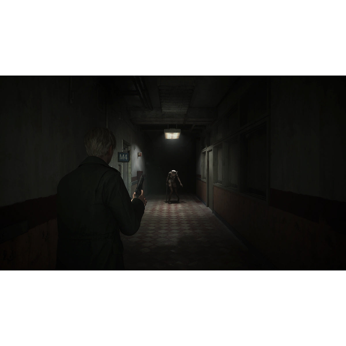 Silent Hill 2 PS5 Físico
