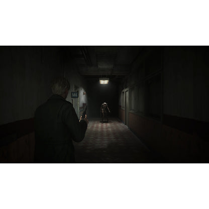 Silent Hill 2 PS5 Físico