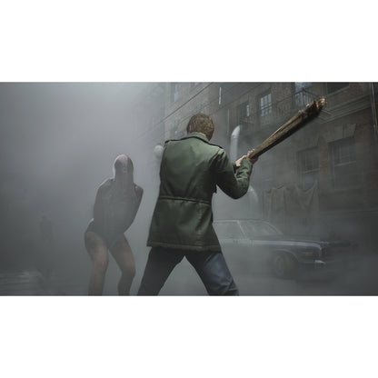Silent Hill 2 PS5 Físico