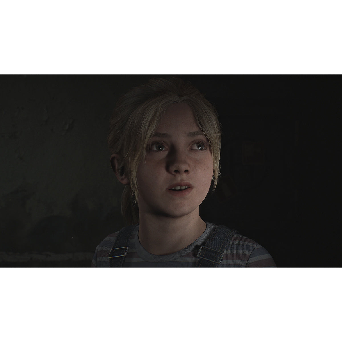 Silent Hill 2 PS5 Físico