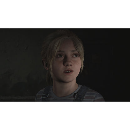 Silent Hill 2 PS5 Físico