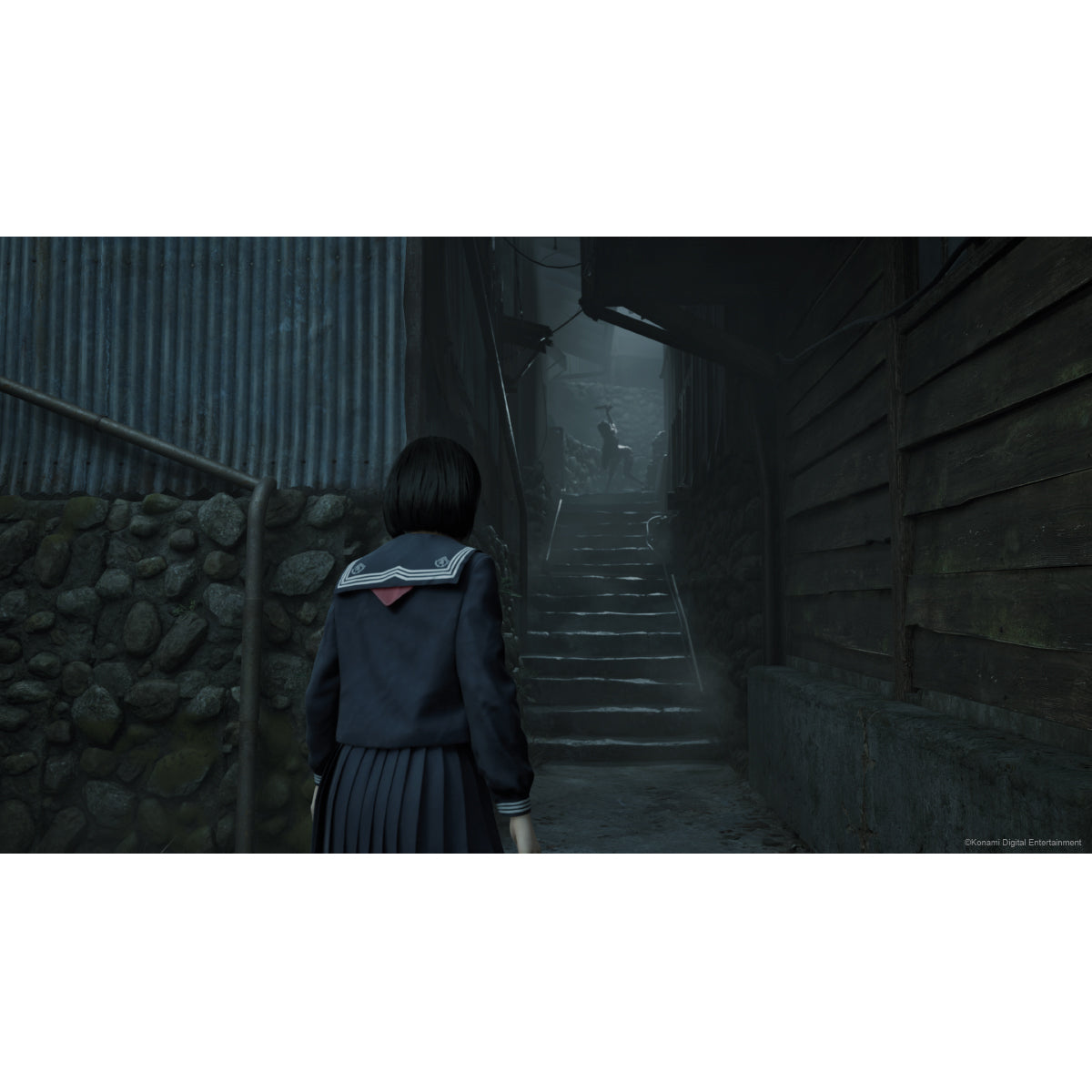 Silent Hill F XSX Físico