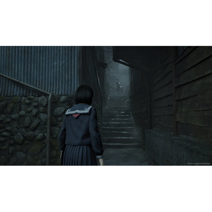 Silent Hill F XSX Físico