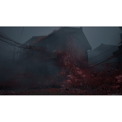 Silent Hill F XSX Físico