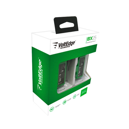 Kit de Carga doble Xbox One