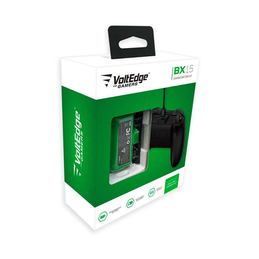 Batería Recargable Bx15 Xbox One