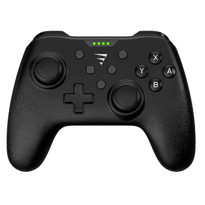 Control Inalámbrico Negro Nintendo Switch