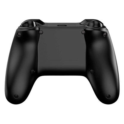 Control Inalámbrico Negro Nintendo Switch