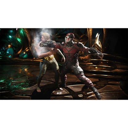 Injustice 2 Legendary PS4 Físico