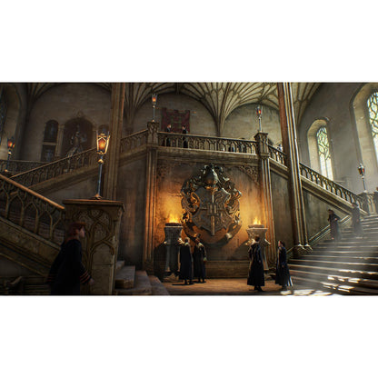 Hogwarts Legacy Xbox Series X Físico