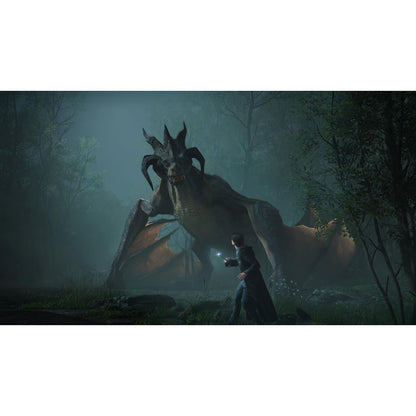 Hogwarts Legacy Xbox Series X Físico