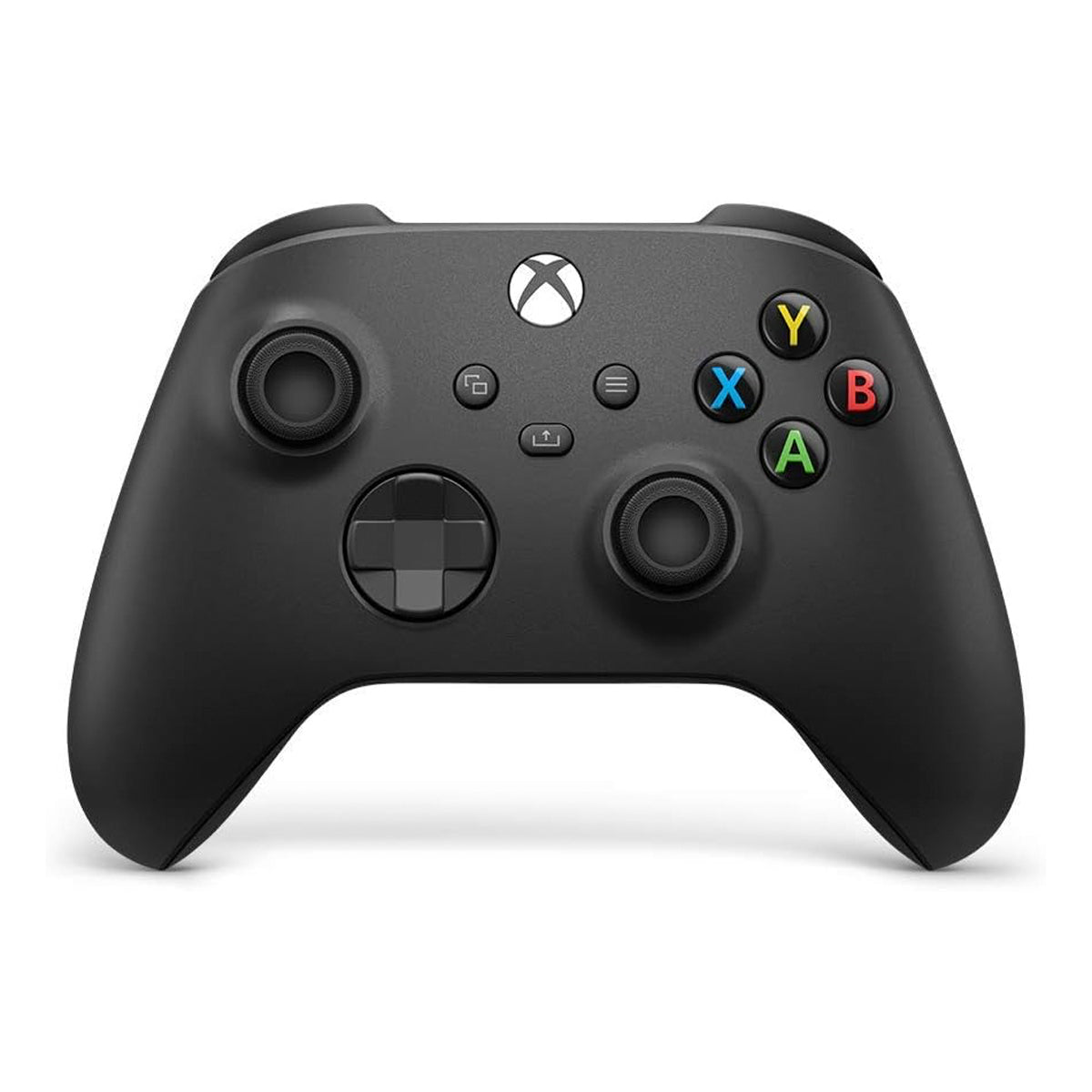Consola Xbox Series X Edición Disco 1tb Ssd Carbon Black