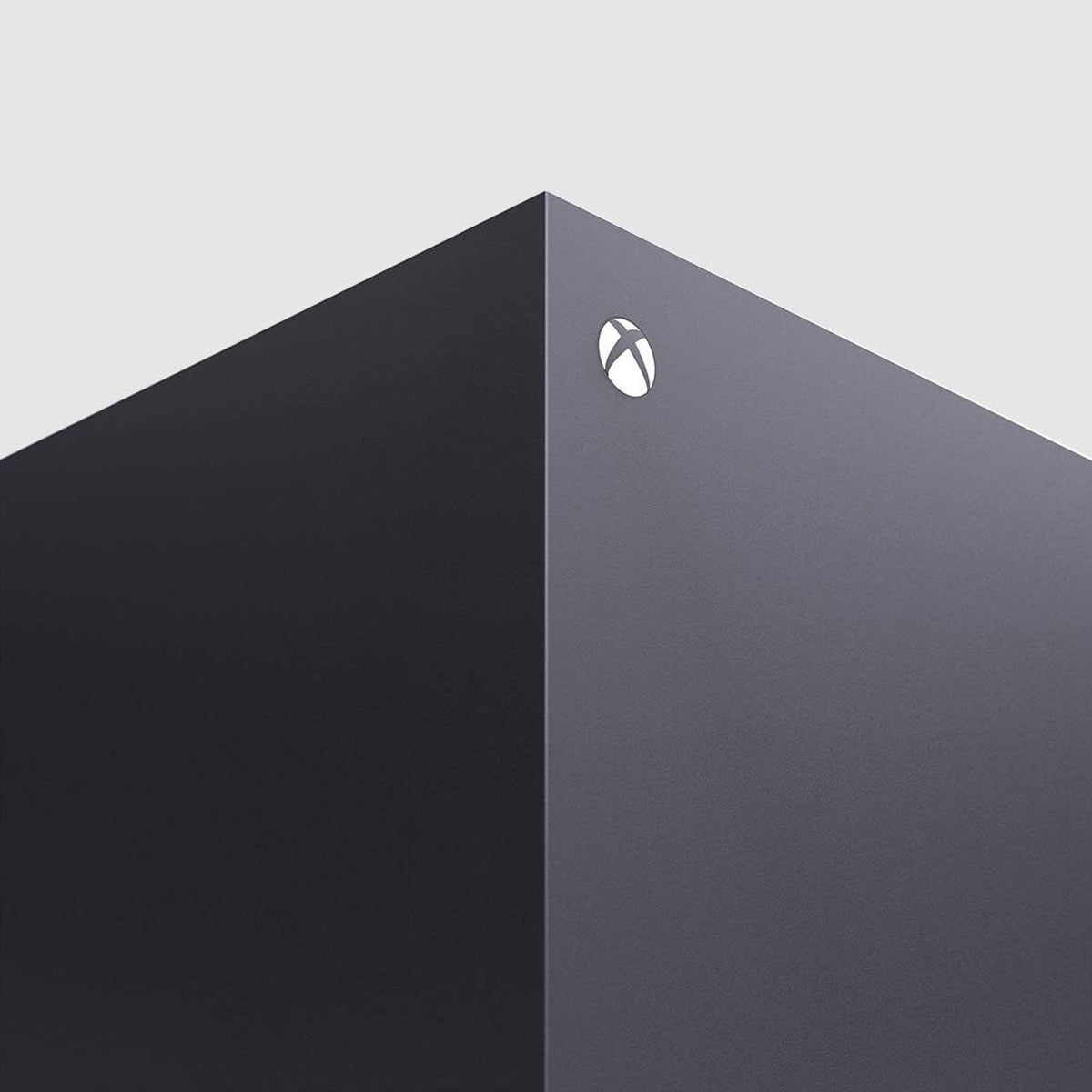 Consola Xbox Series X Edición Disco 1tb Ssd Carbon Black