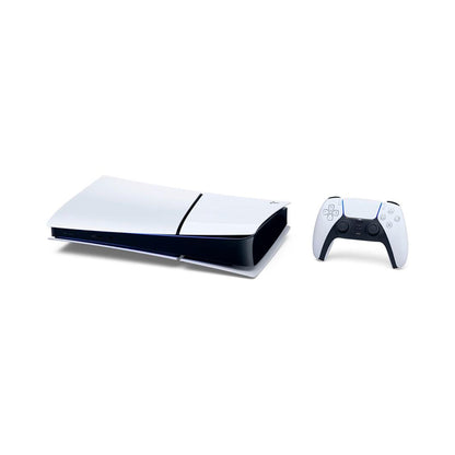Playstation 5 Slim Digital 1TB
