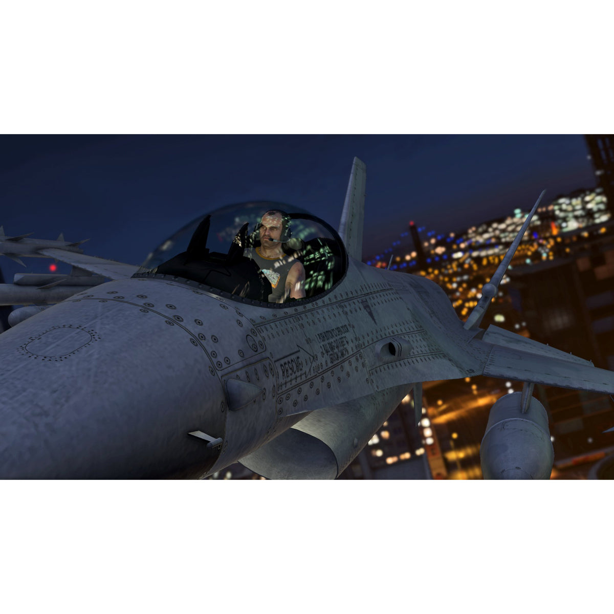 Grand Theft Auto V Premium Edition