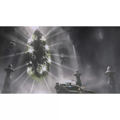 Bravely Default Flying Fairy Hd Remaster NSW2 Físico