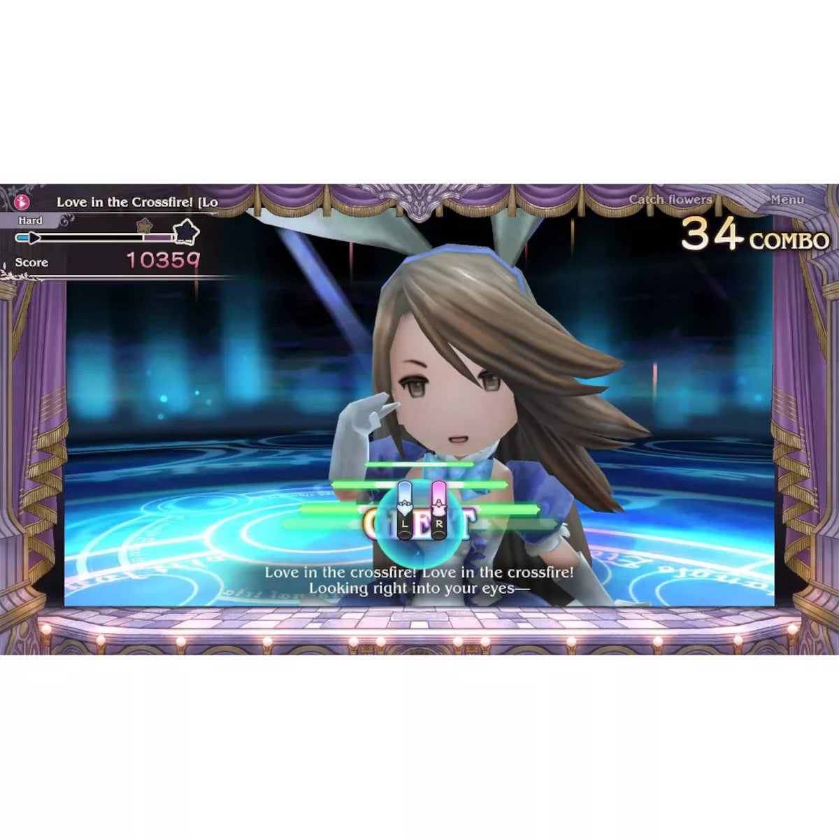 Bravely Default Flying Fairy Hd Remaster NSW2 Físico