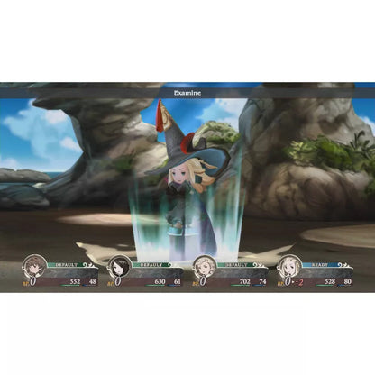 Bravely Default Flying Fairy Hd Remaster NSW2 Físico