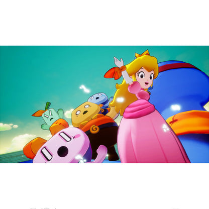 Mario & Luigi: Brothership Nintendo Switch Físico