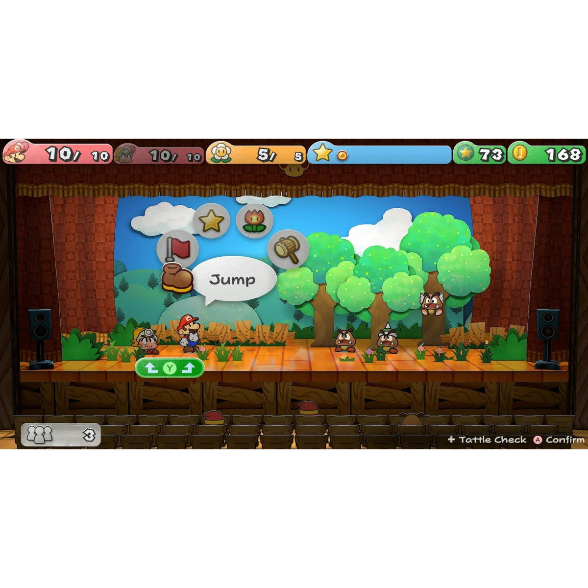 Paper Mario: The Thousand Year Door - Nintendo Switch Físico