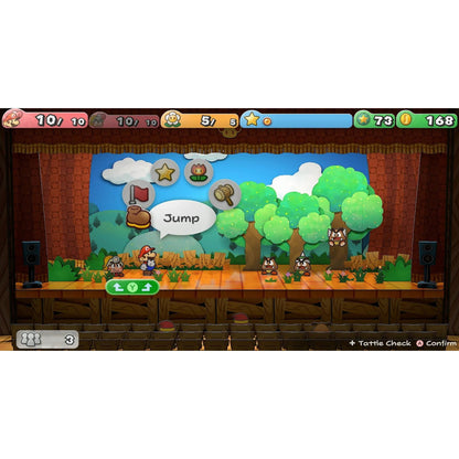 Paper Mario: The Thousand Year Door - Nintendo Switch Físico