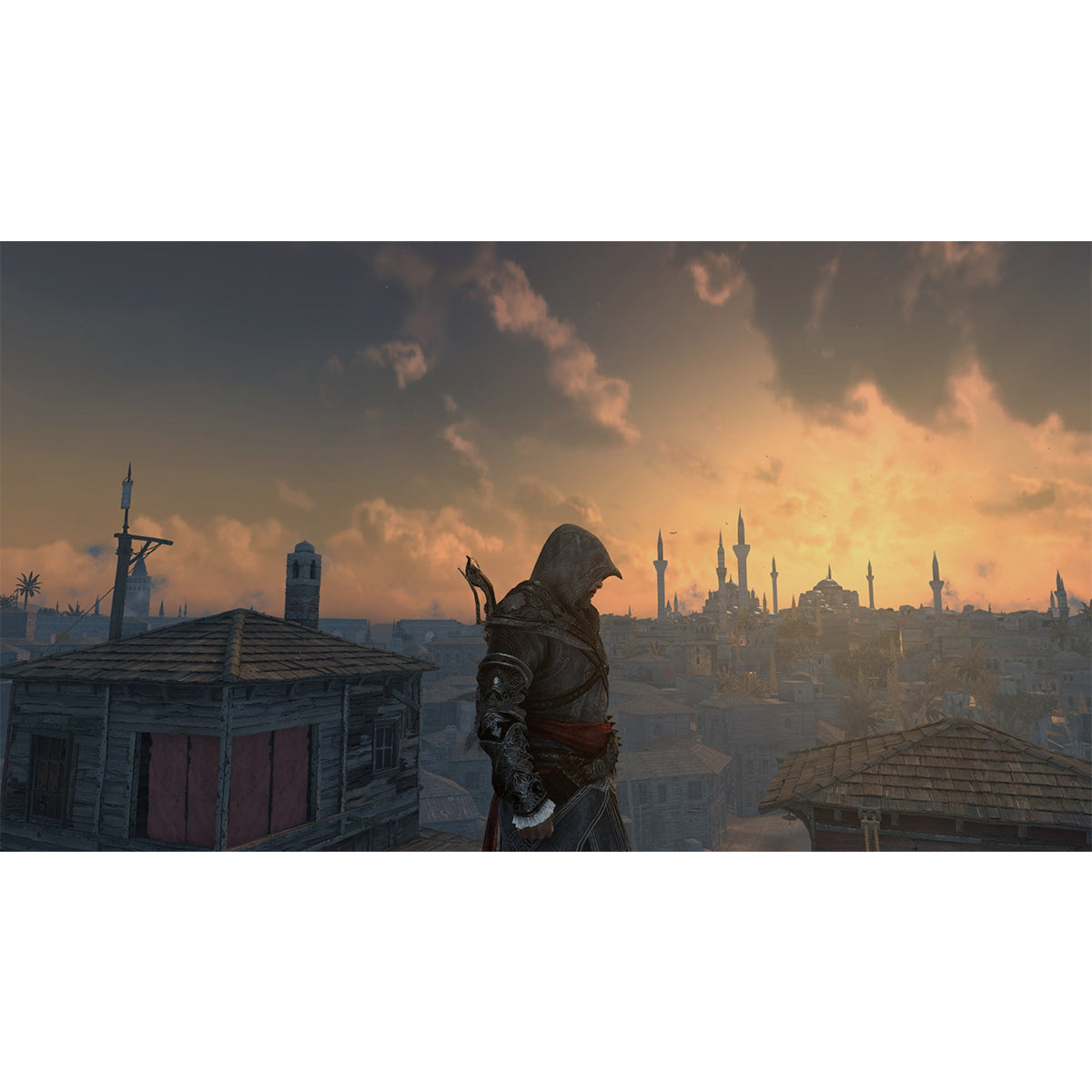 Assassins's Creed The Ezio Collection
