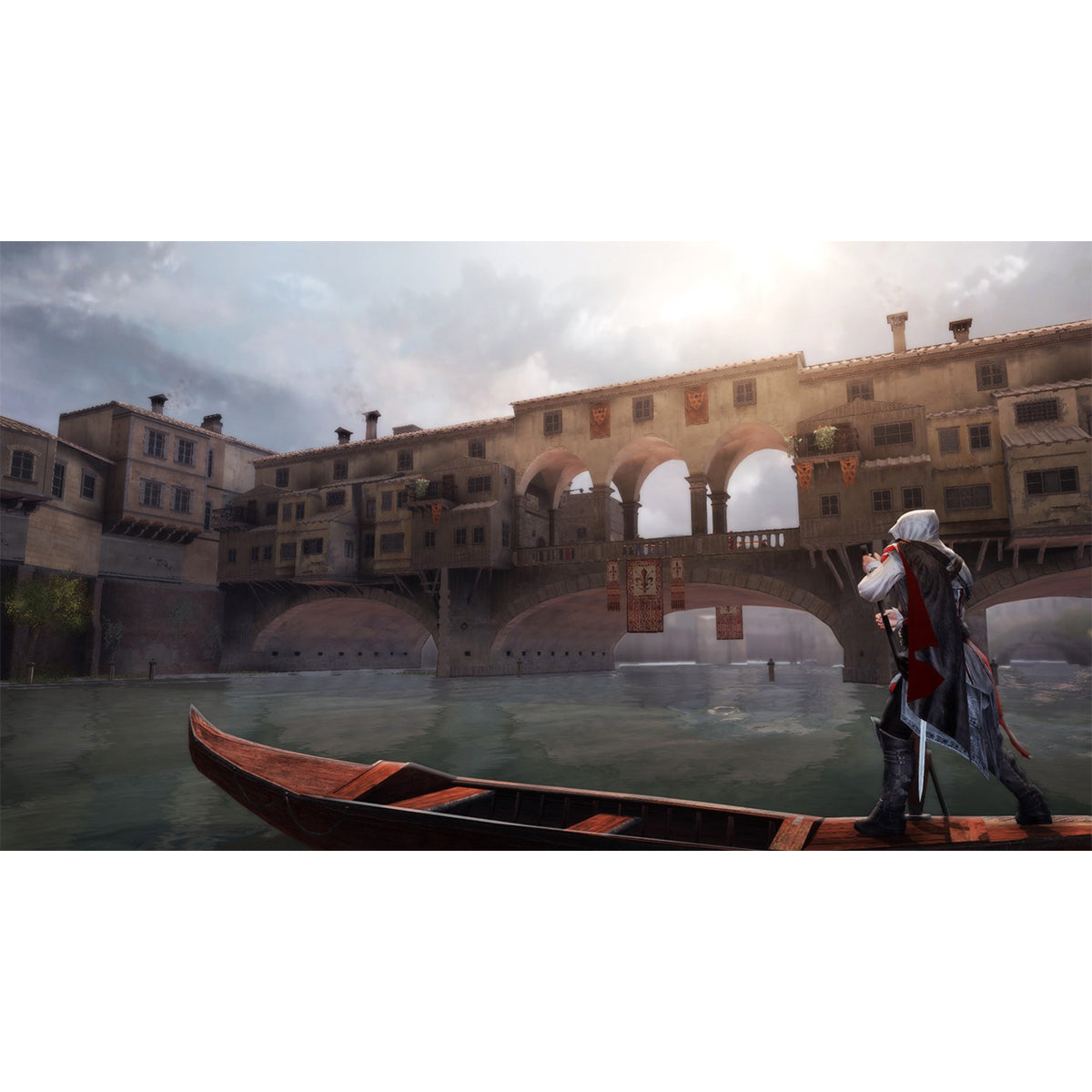 Assassins's Creed The Ezio Collection