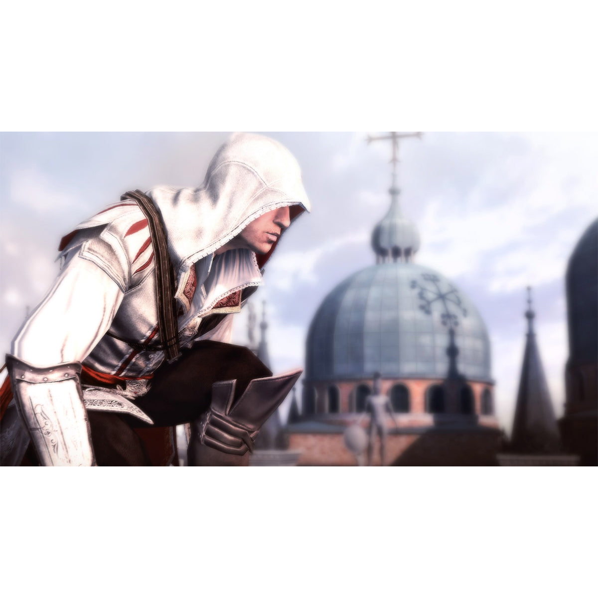 Assassins's Creed The Ezio Collection