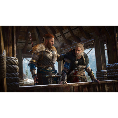 Assassin's Creed Valhalla