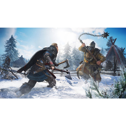 Assassin's Creed Valhalla
