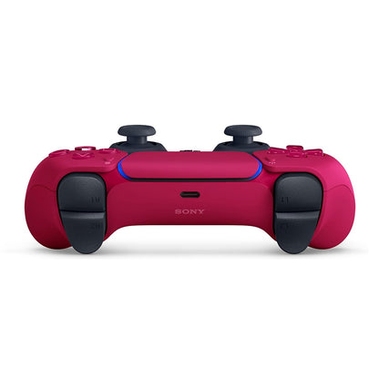 Control Inalámbrico Dualsense PS5 Cosmic Red