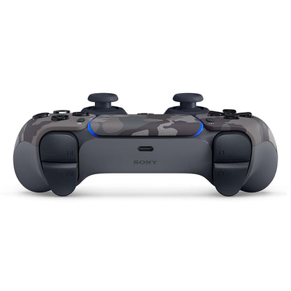 Control Inalámbrico Dualsense PS5 Grey Camo Reacondicionado por Sony