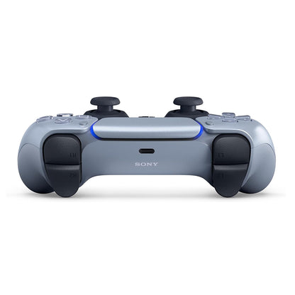 Control Inalámbrico Dualsense PS5 Sterling Silver