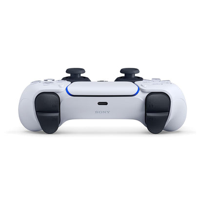 Control Inalámbrico Dualsense PS5 Blanco
