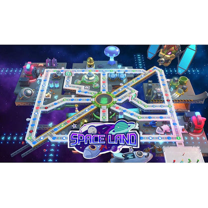 Mario Party Superstars Nintendo Switch Físico