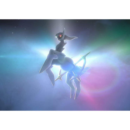 Pokémon Legends: Arceus Nintendo Switch Físico